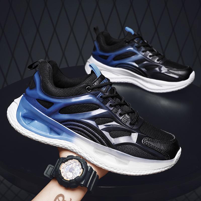 

Размер 35–46. Мужская обувь. Детская обувь. Баскетбольная обувь. Повседневная дышащая обувь. Спортивная обувь для бега для мальчиков и девочек.