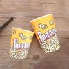 Commercial Disposable Popcorn Buckets