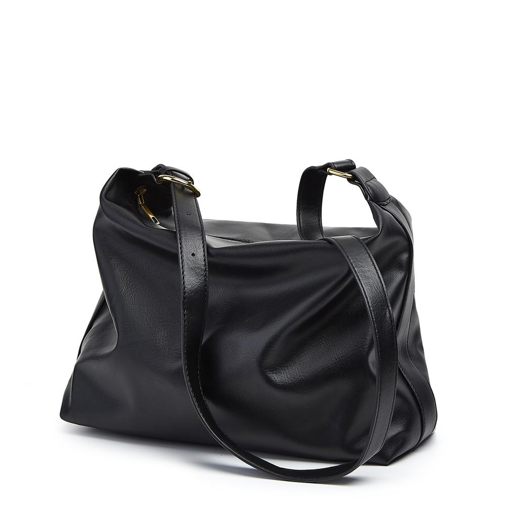 Große Umhängetasche für Damen Studententasche Neu