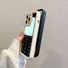 Ae95 Retro Phone Design Art Protective Phone Cases for iPhone 13 14 15 Pro Max XR Infinix Hot 40i 30i Tecno Camon 30 20 Pro Angel Eyes TPU Back Cover