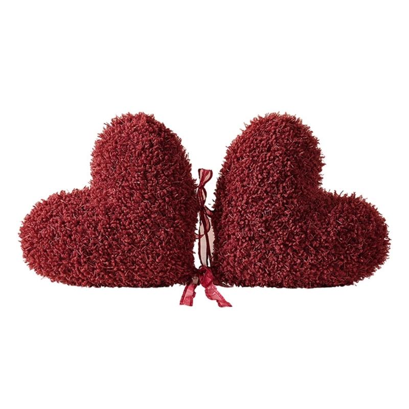 

Contoureds Shape Cushion Sturdy Polyester Materials Season Home Decoration 1