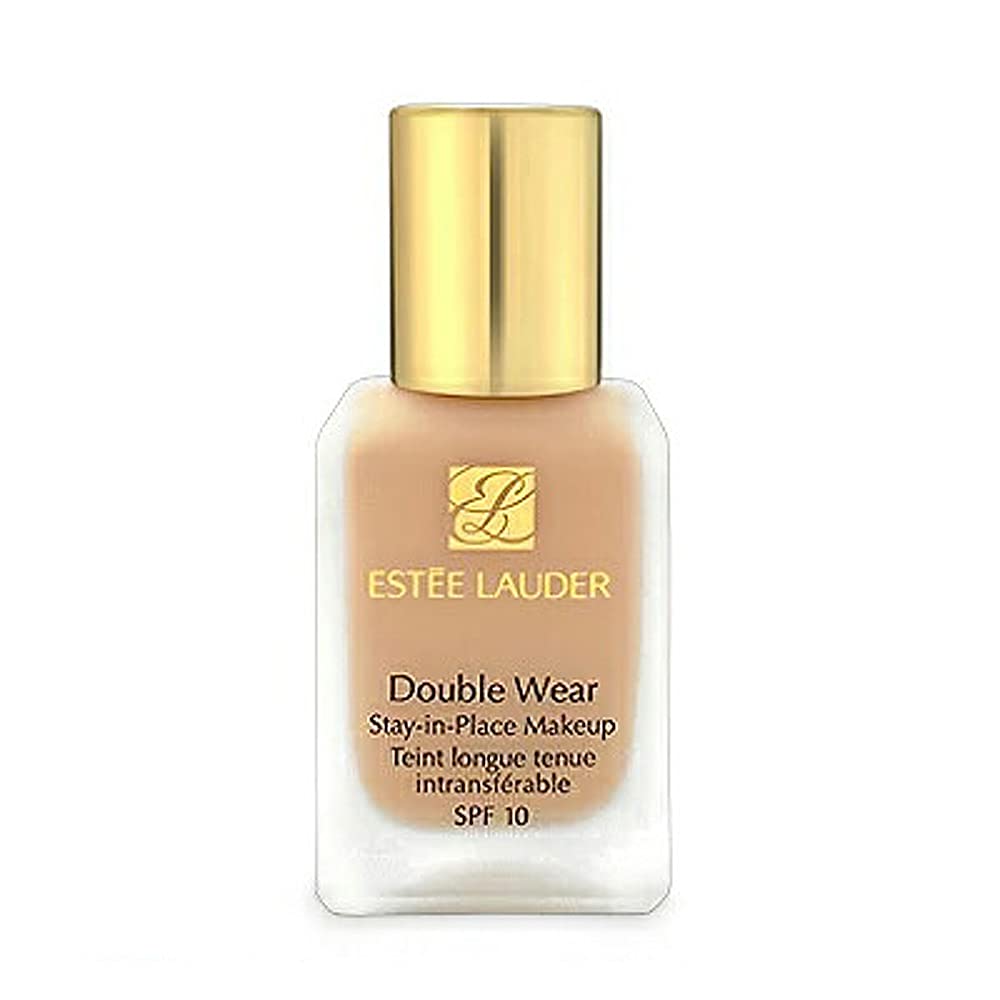 

Estee Lauder Double Wear Stay in Place Makeup SPF10 30ml Ivory Beige PA++ #10 [Item]