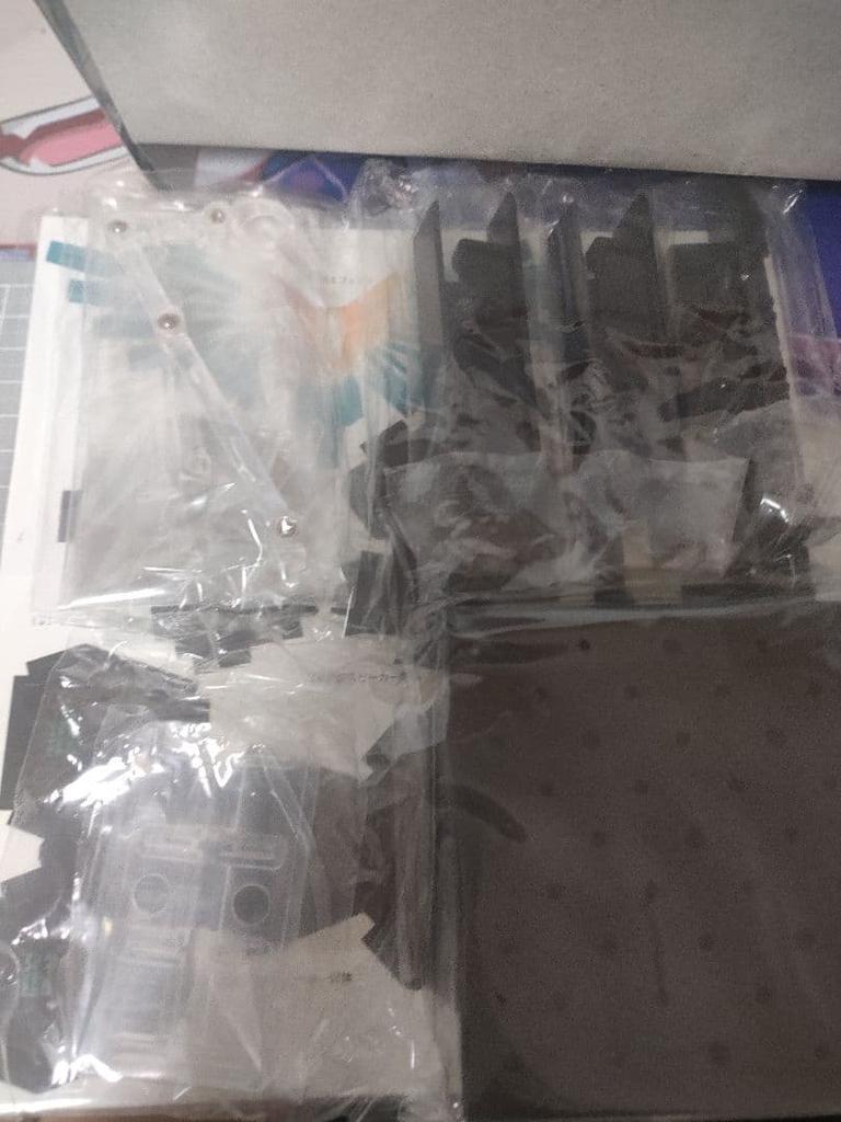 [USED] Figma Hatsune Miku Live Stage Ver. Figure