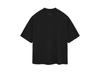 FEAR OF GOD ESSENTIALS Crewneck T-shirt Jet Black