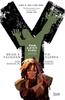 Libro Y: The Last Man Book Two