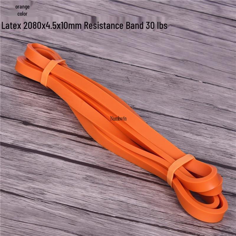 Zwölfteiliges Yoga-Widerstandsset: Elastische Bänder, Fitness Pilates Ring, Latex Bänder, Yogaball