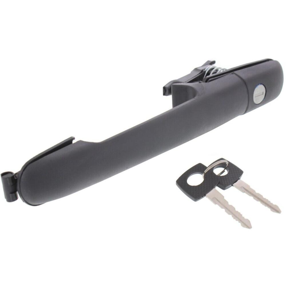 1Set Rear Exterior Door Handle For 2003-2006 Dodge Sprinter 2500 Sprinter 3500