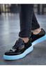 Chekich H New Collection CH001 Classic Lace Men Shoe White Black Brown Tan