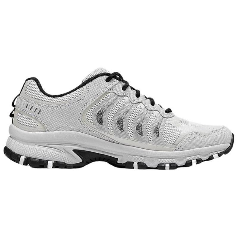 Skechers Adventurer Women Versatile Comfort Low Top Casual Running Shoes Gray 180069-GYBK