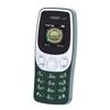 4G LTE Unlocked Senior Cell Phone Big Buttons Small Mobile Phone with SOS MP3 Dual Card Dual Standby for Elderly