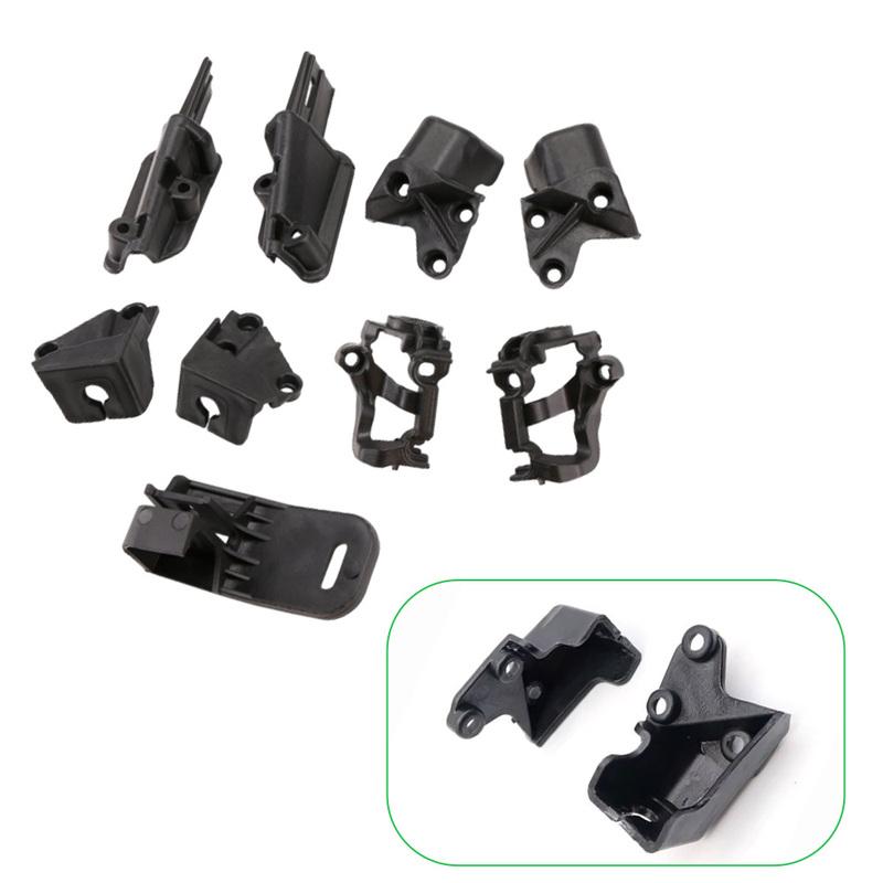 63117348936 Car Headlight Bracket Repair Mount Kit For BMW Z4 E89 18i 20i 28i 35i 2008-2016 Front Headlight Repair Parts
