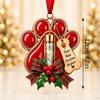Christmas Cash Boxes Ornament Christmas Tree Money Holder Hanging Pendants Christmas New Year Money Gift Boxes Decorations