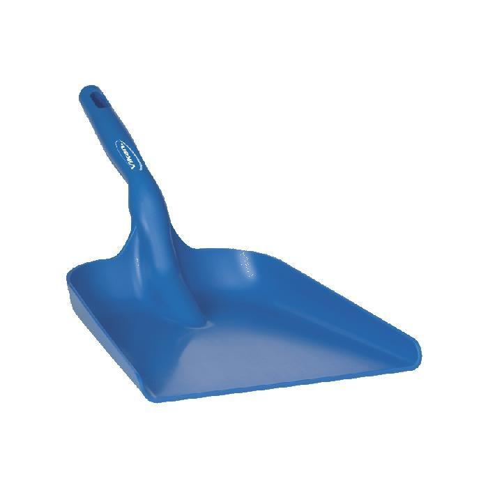 Vikan Pelle À Main Plate En Plastique - Différentes Couleurs