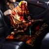 1pc Lord of the Rings Two Towers Flannel Blanket Soft Warm Throw for Home, Office, Travel, All-Season Cozy Bedding Gift L1386