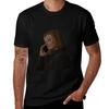 Shiv Roy Surprised On the Phone TShirt Functional Casual Short Sleeve Tee