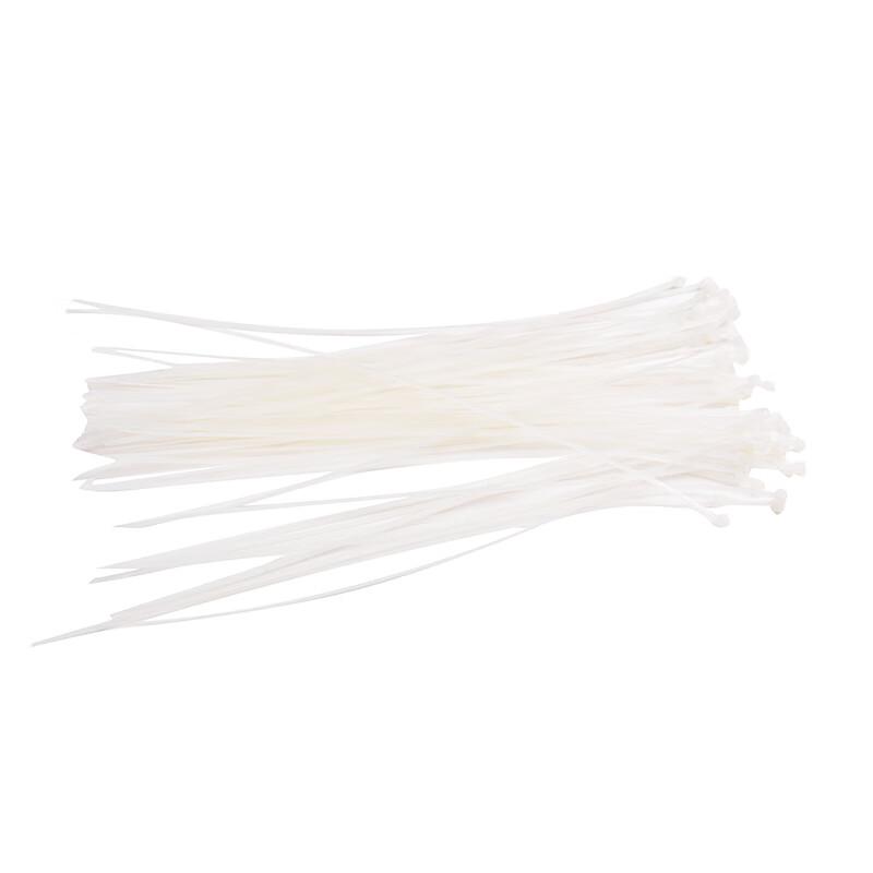 Zhongyun Zhichuang White Nylon Cable Ties