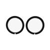 Lens Cover For Insta360 ONE X2 Lens Guard Cap Body Cover Protective Panoramic Camera Accessory For Insta360 One X2
