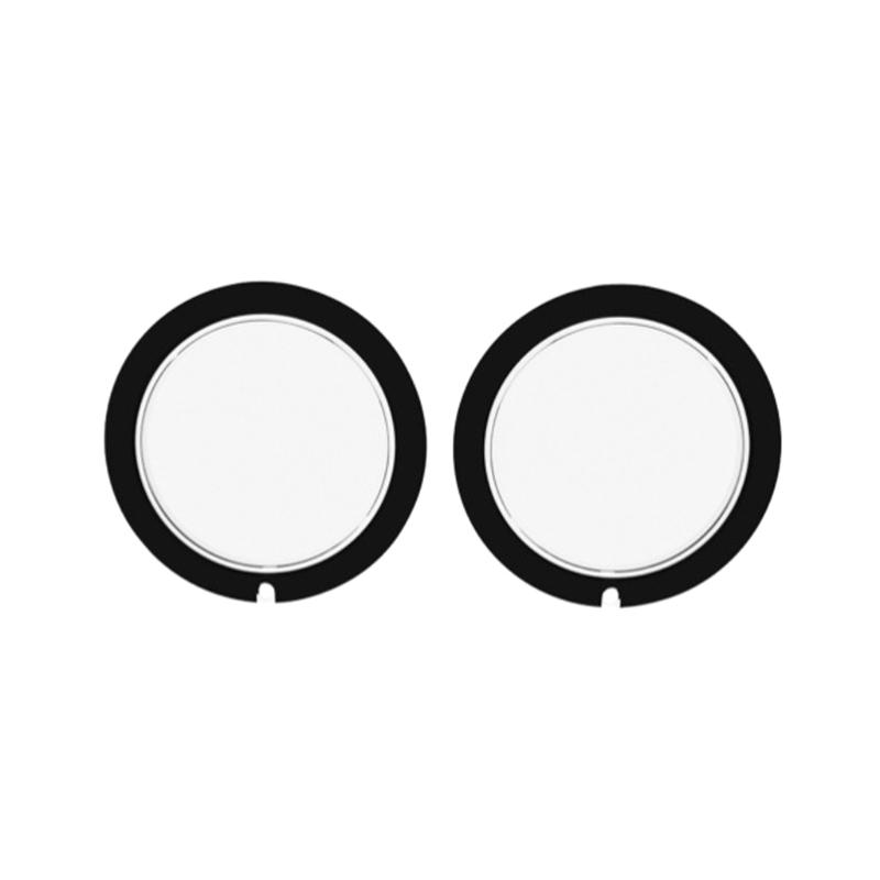 Lens Cover For Insta360 ONE X2 Lens Guard Cap Body Cover Protective Panoramic Camera Accessory For Insta360 One X2