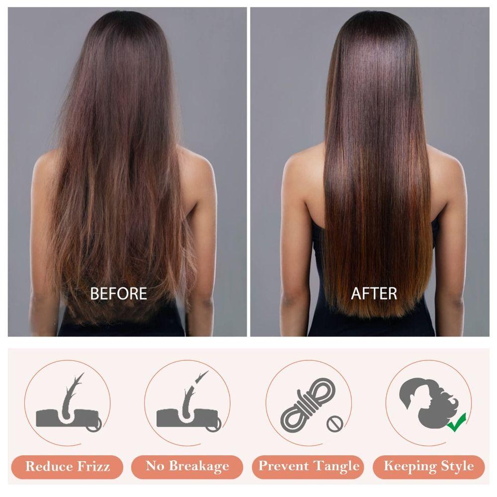 Elastic Tie Band Silk Bonnet Extra Large Hair Bonnet Luxury Sleeping Bonnet  Hair Protection