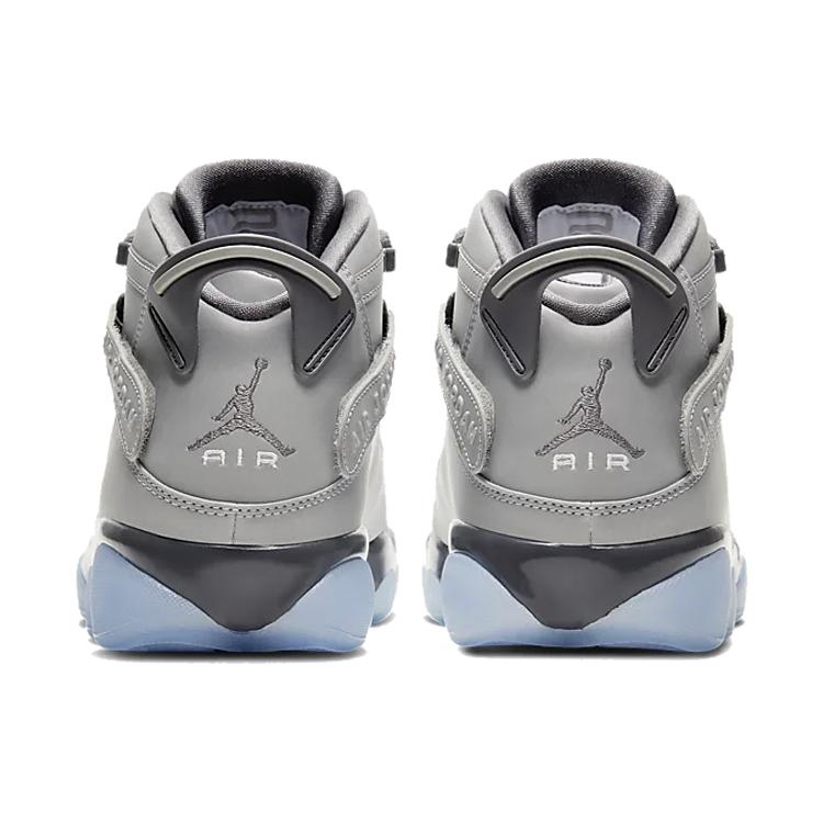 Jordan 6 Anillos 3M 2020 CW4641-001