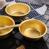 With Handle Dessert Tray Kitchen Cookware Rice Wine Bowl Ramen Noodles Pot Bowl Cup Wine Cup