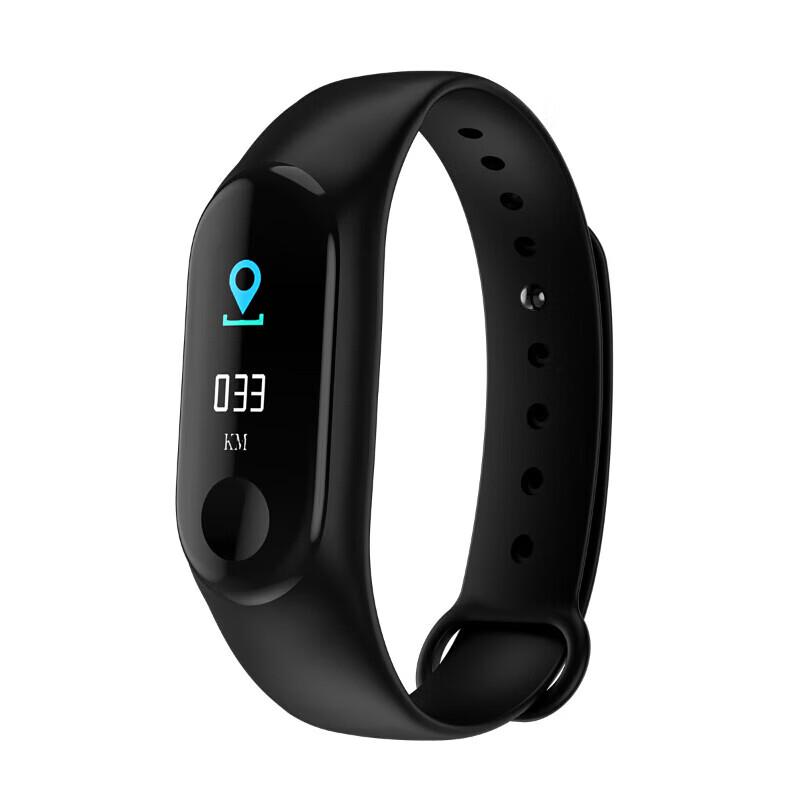 Newmine M3 Smart Band with Health Monitoring (CN version)