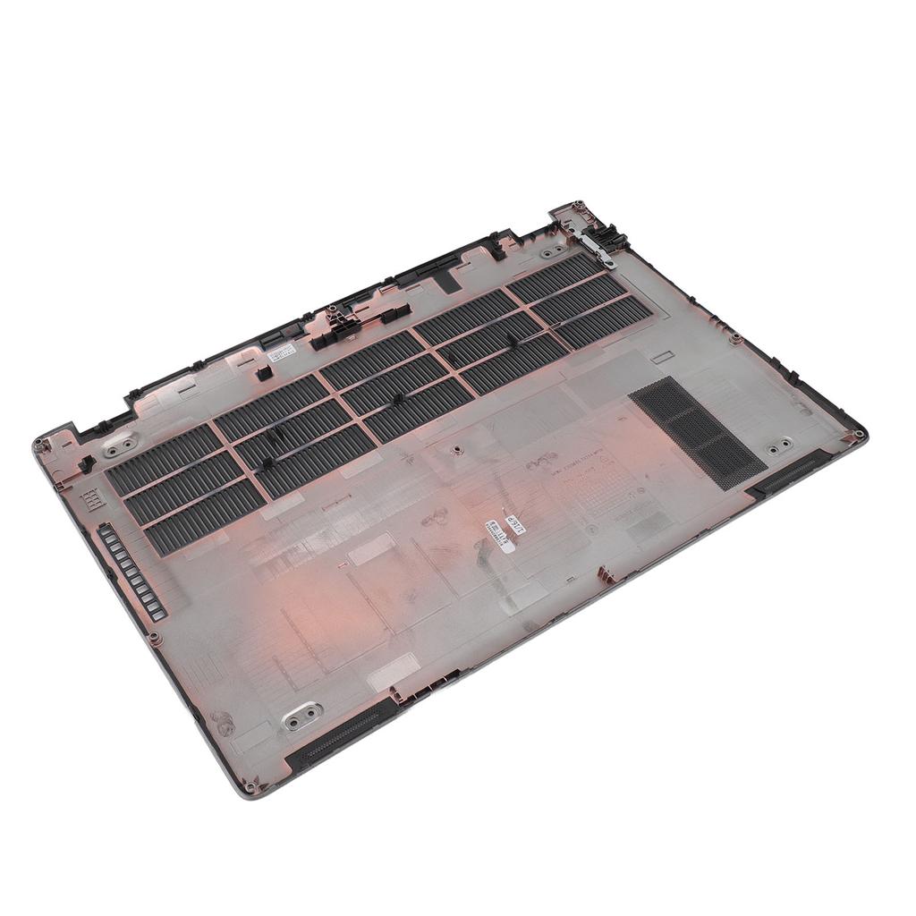 Laptop Bottom Base Case Efficient Cooling Replacement Bottom Case Base Enclosure Cover for Dell Latitude 5510 E5510