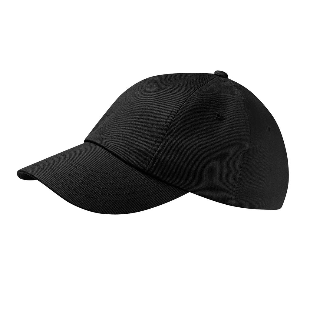 Unisex Adult Heavy Drill Low Profile Cap