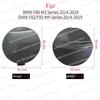 PAINTED Front Bumper Tow Hook Cover For BMW M3 F80 Sedan 2014 2015 2016-