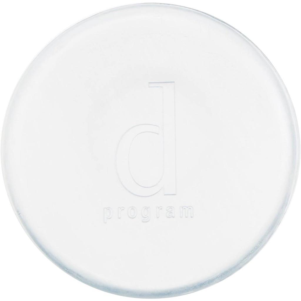 Shiseido d Program Кондиционирующее мыло 100 г