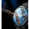 8 ks/lot Ochranná fólie Tvrzené sklo Pro Xiaomi MI Watch Color 2 Ochranné fólie na displej Průhledné HD Pro Xiaomi Watch S1 Active