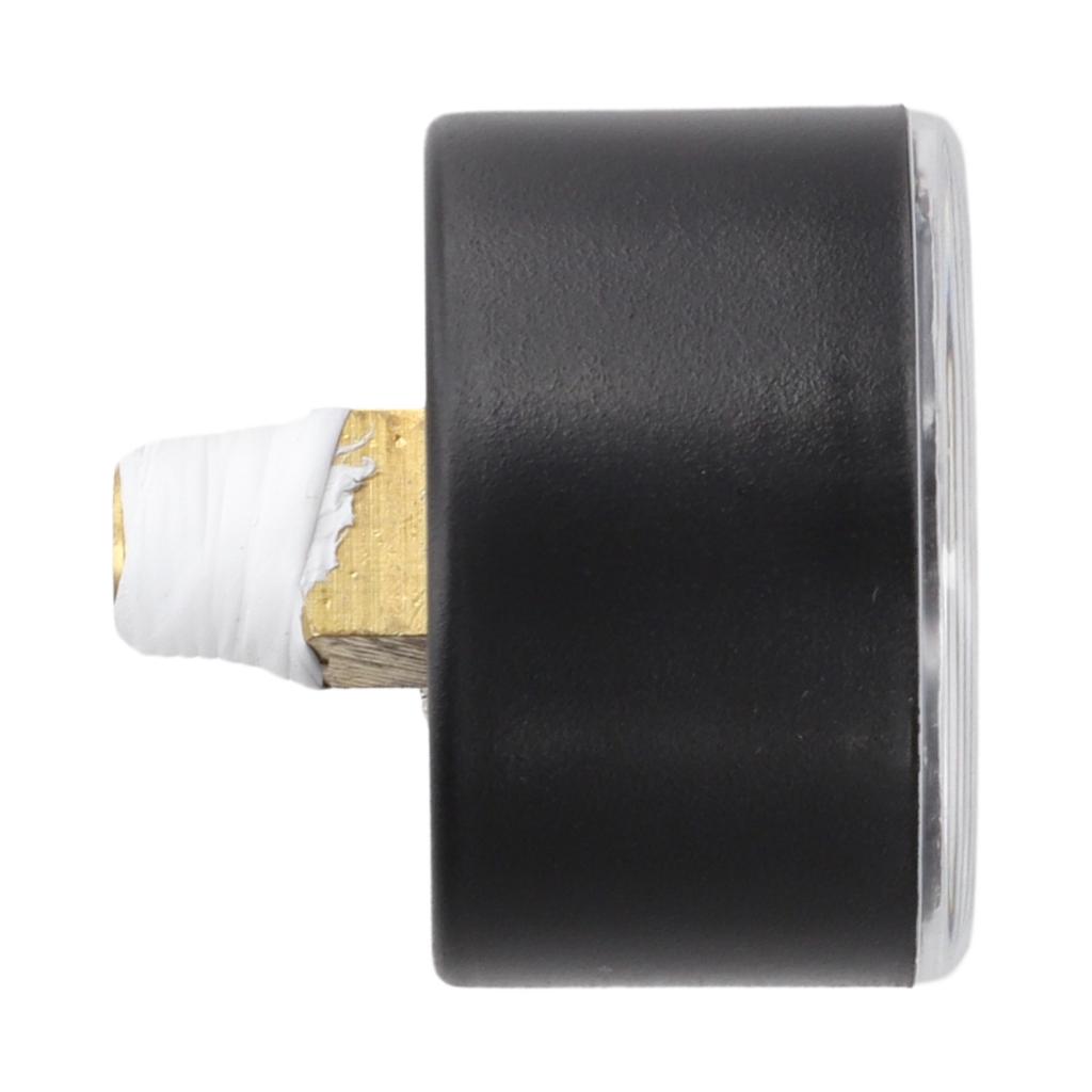 Dual Scale Pressure Measurement Pressure Gauge Dual Scale Measurement Pressure Gauge Complete Package Home Improvement