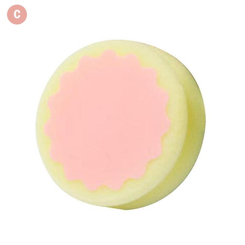 

1 шт., мягкая и безболезненная губка для удаления волос, косметический инструмент для ухода за кожей as the picture