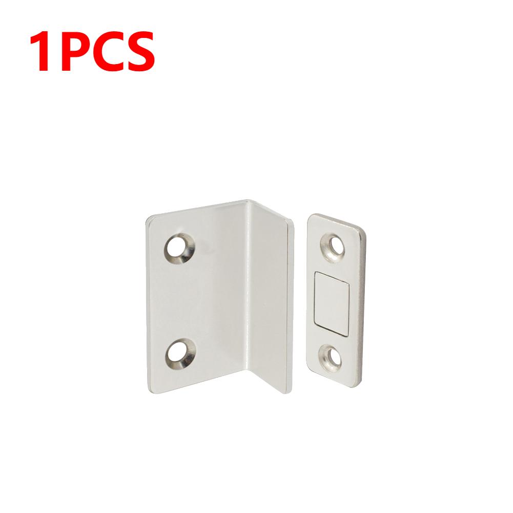 20-1PC Ultra Thin Cabinet Magnetic Catch Adhesive Drawer Magnet Catch For Kitchen Closet Door Closing Magnetic Door Catch Closer
