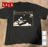 Hot Concrete Blonde Bloodletting Album Cotton Unisex S-235XL T-Shirt WL391 Unisex T-Shirt