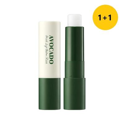 Avocado Stick Lip Balm No. 1 (3.4g) 1+1