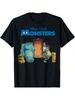 Tops – T-Shirts