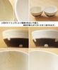 Tableware East Japanese Tableware Gift Set: Couple's Rice Bowl Set, Dinnerware Set, Wedding Gift