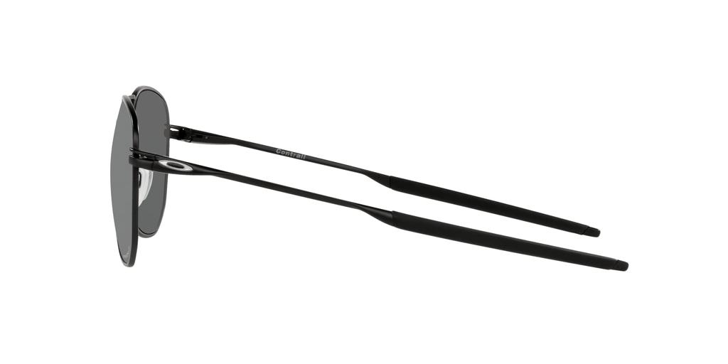 Oakley OO4147 Satin Black Size 57 Men's Sunglasses,