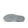 Air Jordan 1 Low Premium Elephant Print DH4269-100
