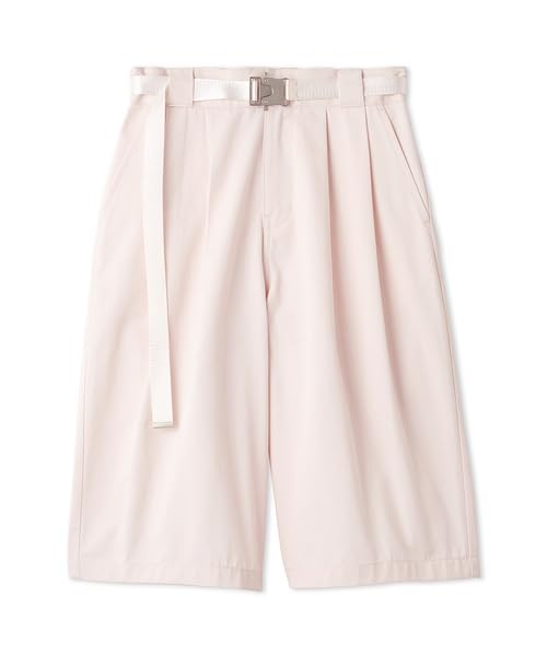 

LB Chino Shorts LWFP251100 PNK [Lily Brown] Women s розовый