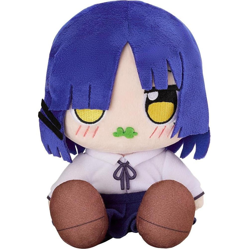 Good Smile Company Anime Bocchi Rock Yamada Ryou Kuripan Plush Toy