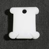 20/50pcs Thread Holder Winding Tool Craft Bobbin Storage Holder Plastic Sewing Thread Board Card Thread Organizer for DIY
