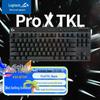 Logitech G PRO X TKL Wireless Gaming Mechanical Keyboard