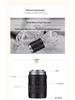 Laowa 60mm F2.8 2x Macro Lens for APS-C Cameras (EF/F/E/A/Pentax Mount)
