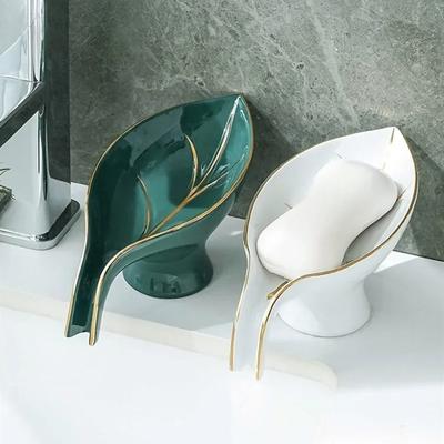 Banyo ve tuvalet – Sabunluklar