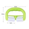 Cellulite Remover Fascia Release Muscle Massage Roller Trigger Point Deep Tissue Myofascial Release Body Therapy Massager Tool