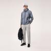 HELLY HANSEN H2Explorer Mountain Versatile Outdoor Hiking Urban Living/Travel/Commuting Hiking Waterproof And Windproof HE5SYCJ41M