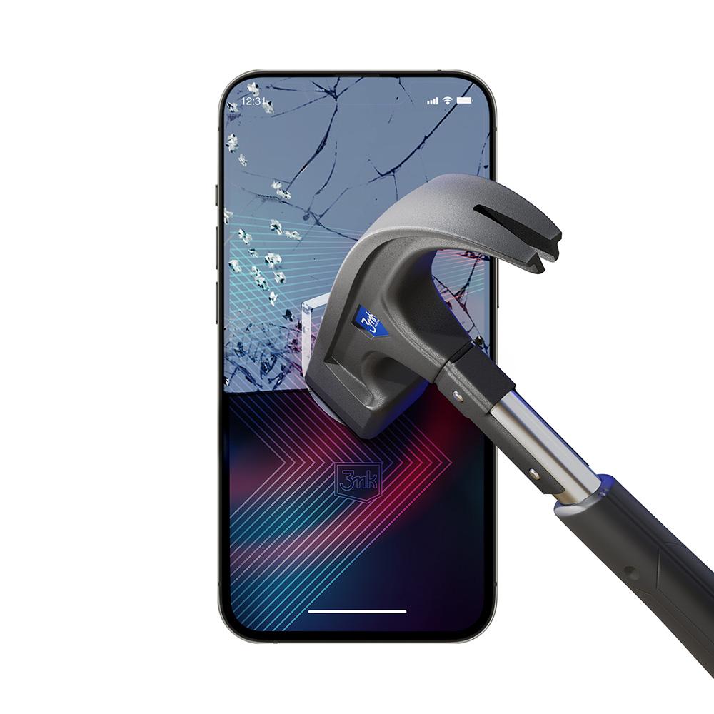 Apple Iphone 14 Plus/14 Pro Max - 3Mk Flexibleglass