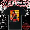 Men's and Women's T-shirts Rambo Movie Shirt ~ Premium Black Gildan Cotton Tee